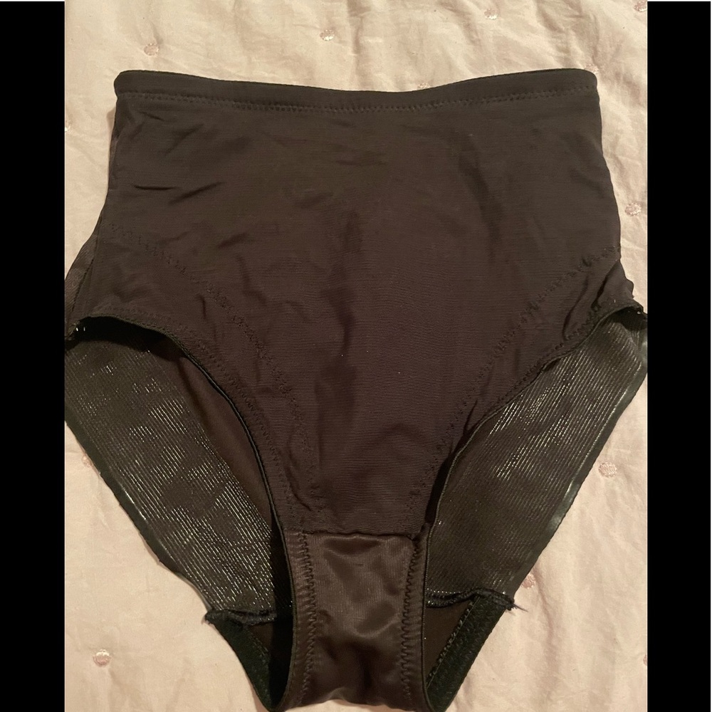 Panty shaper